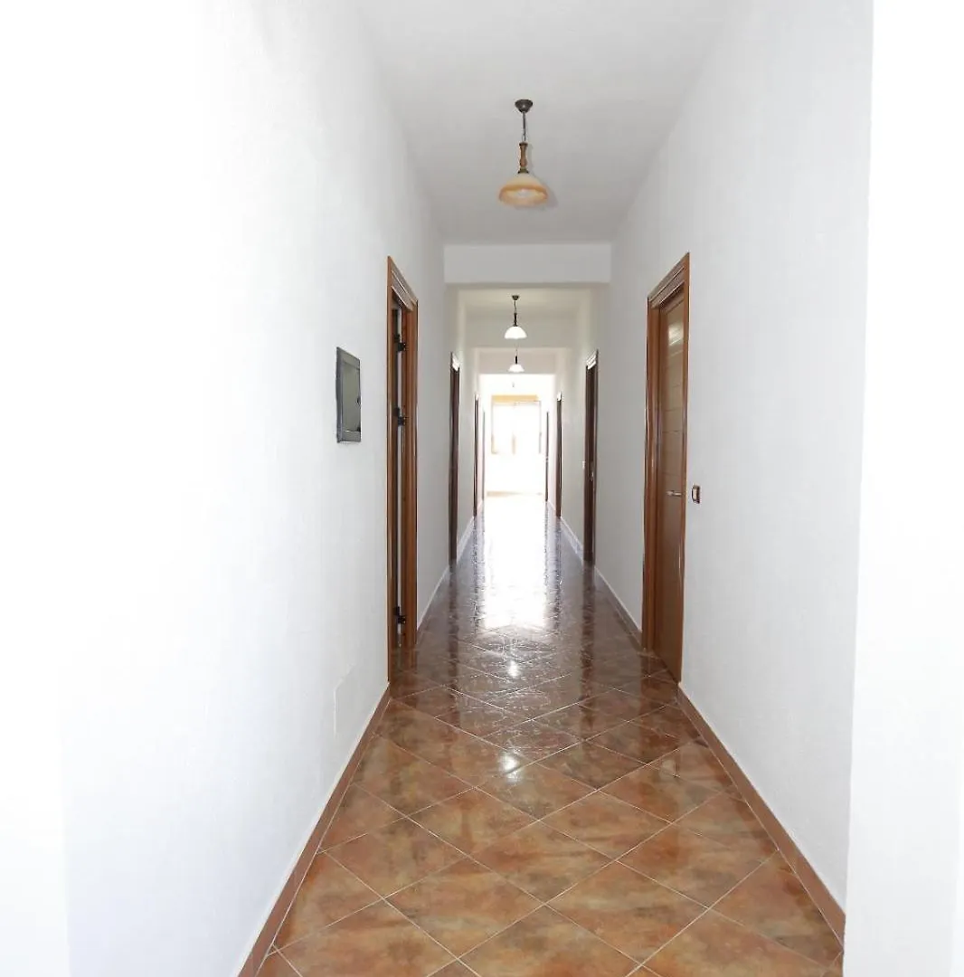 Hotelgodini 格勒姆