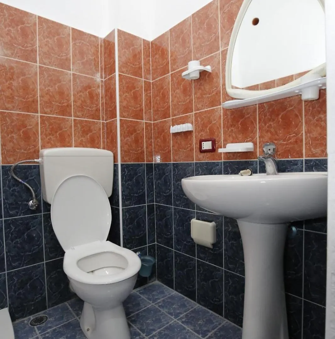 Hotelgodini Golem  Aparthotel
