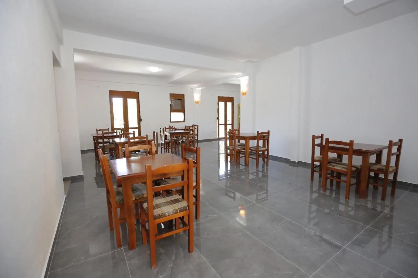 Hotelgodini 格勒姆