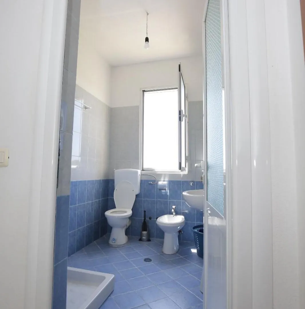 Hotelgodini 格勒姆
