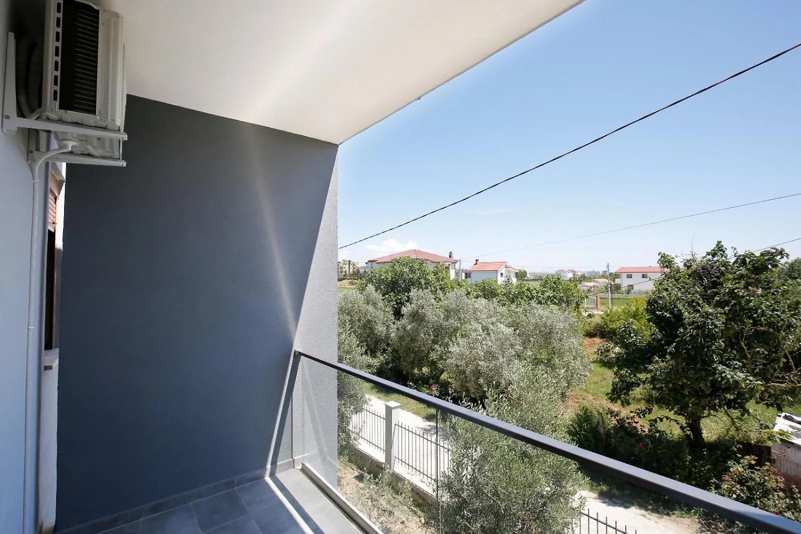 Hotelgodini Golem  Aparthotel Golem (Tirana)