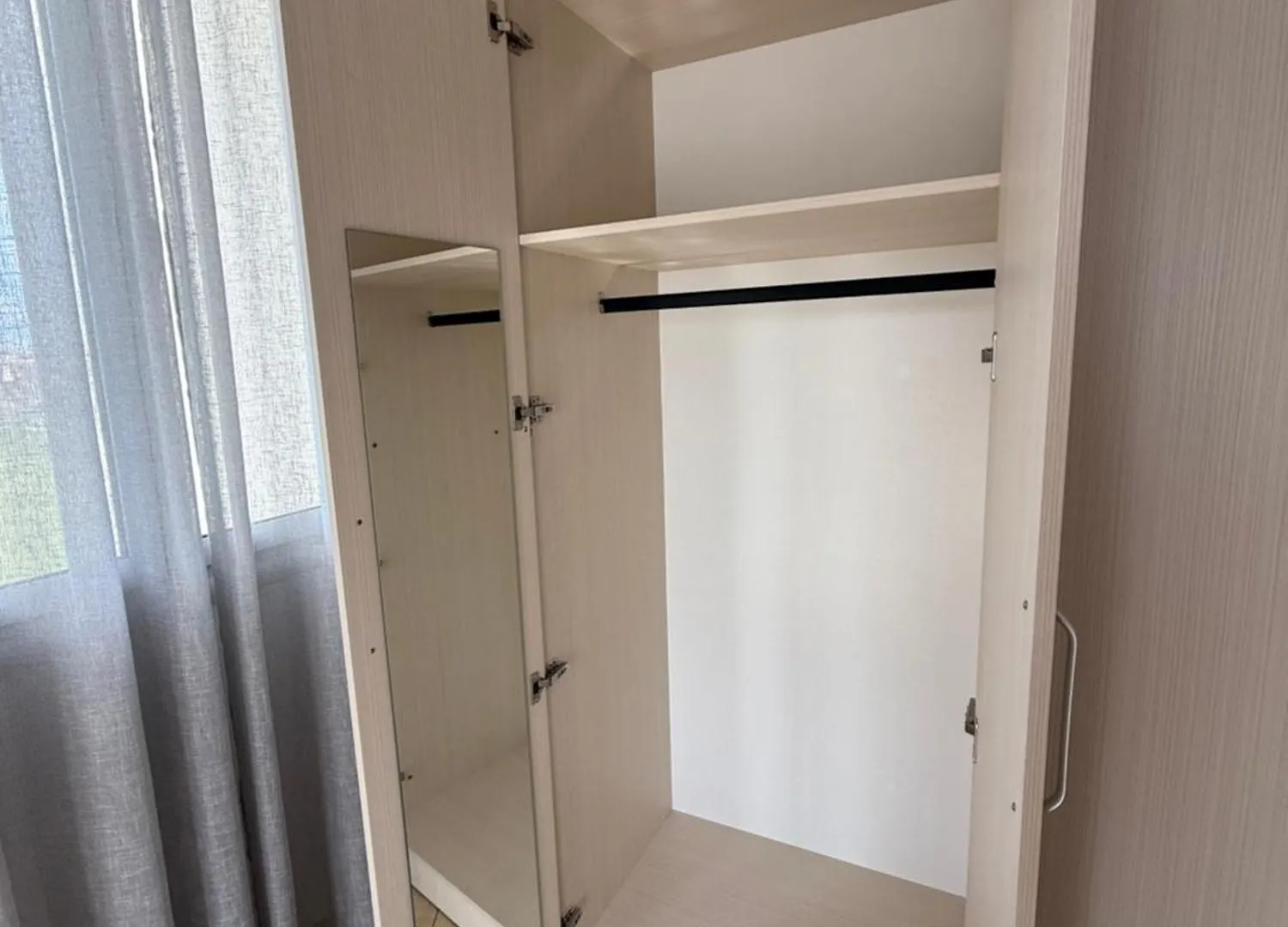 Hotelgodini 格勒姆 公寓式酒店