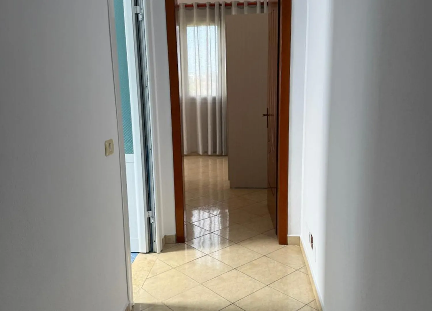 公寓式酒店 Hotelgodini 格勒姆