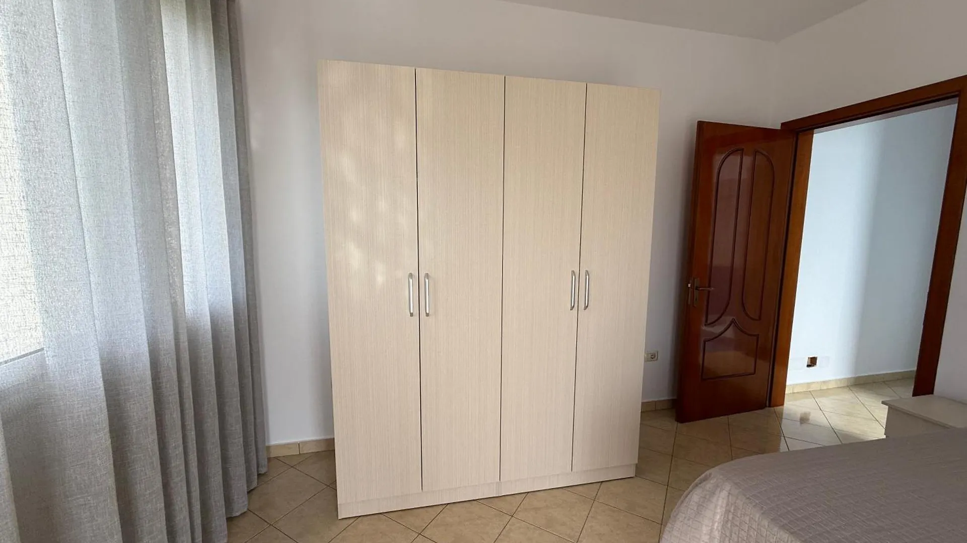 Hotelgodini Golem  Albánie